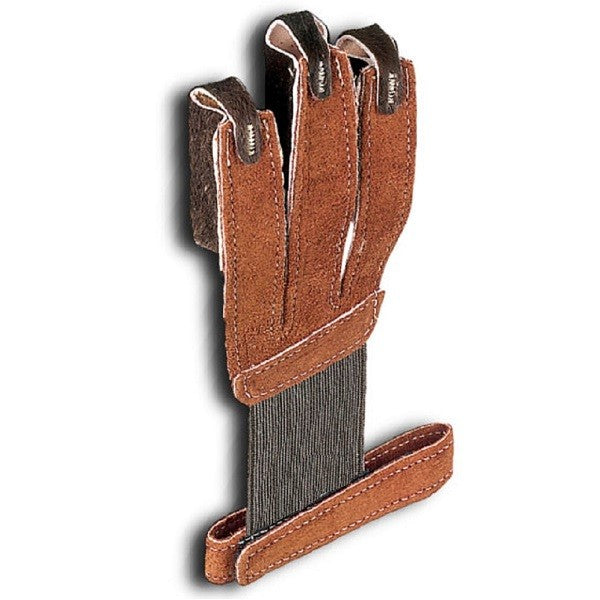 Teilfingerhandschuh TS-N