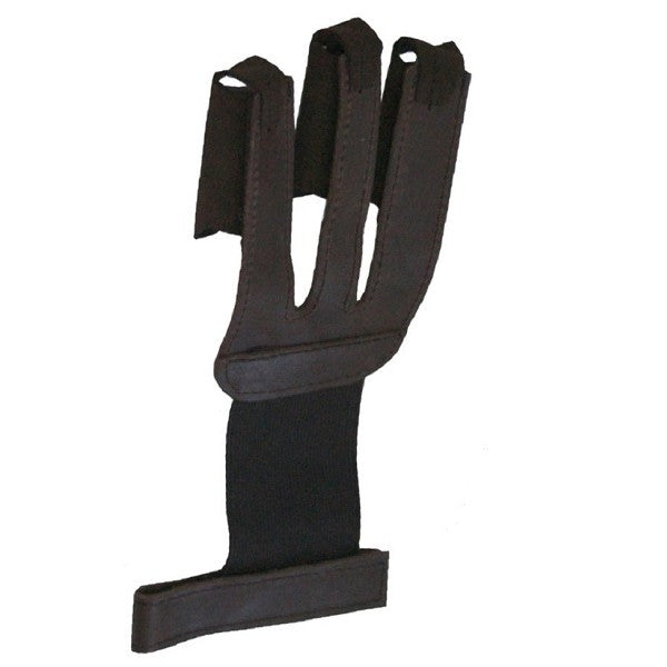 Teilfingerhandschuh TOSKAS
