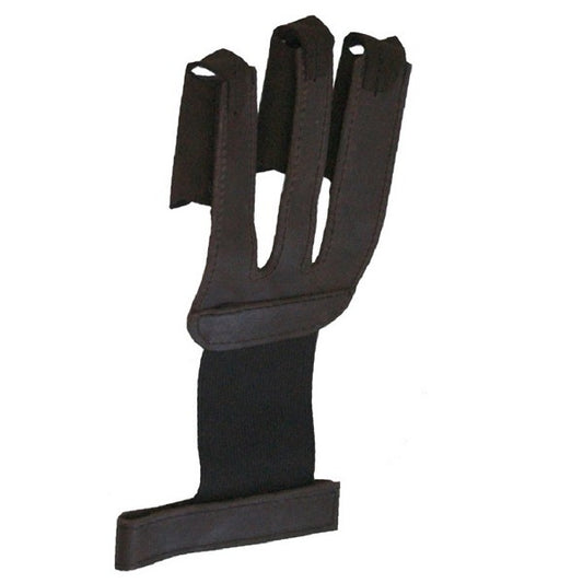 Teilfingerhandschuh TOSKAS
