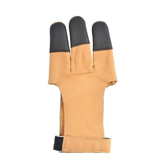 Vollfingerhandschuh TS-G