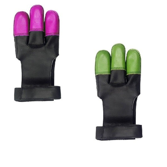 Vollfingerhandschuh MICOH