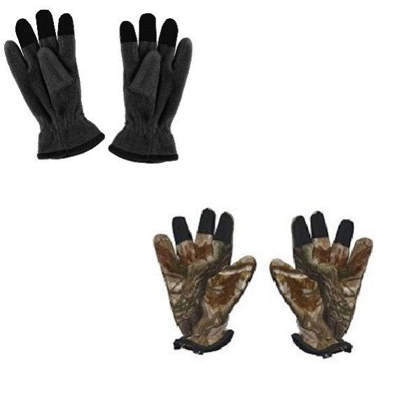 Vollfingerhandschuh TS-F, Paar