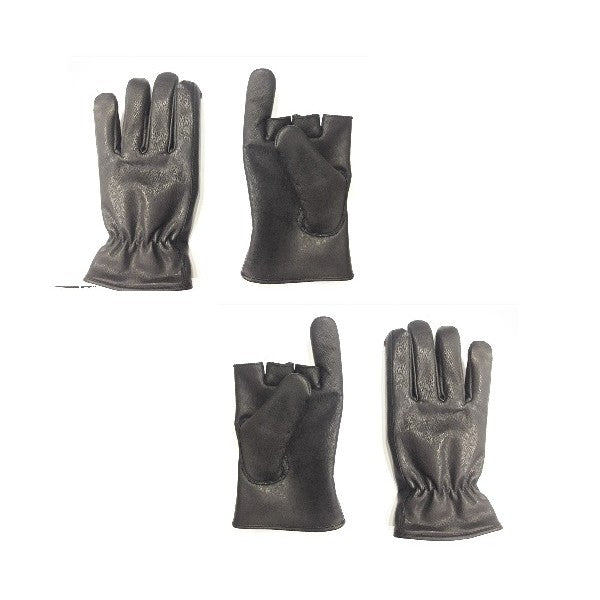 Vollfingerhandschuh Handpullover