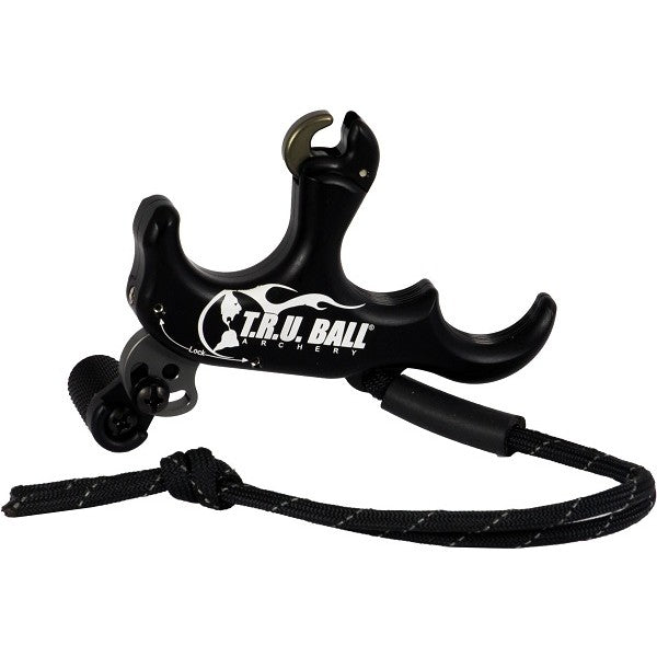 T.R.U. Ball Release T.R.U. RAVE