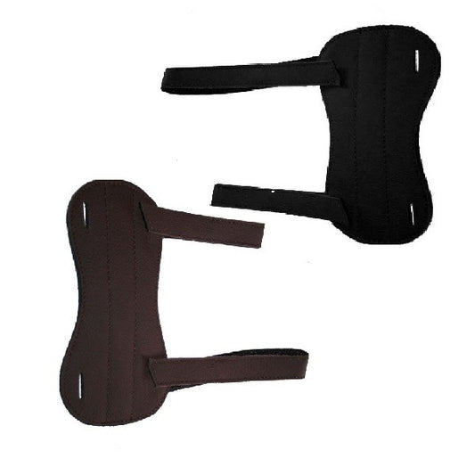 Armschutz FEA Leder