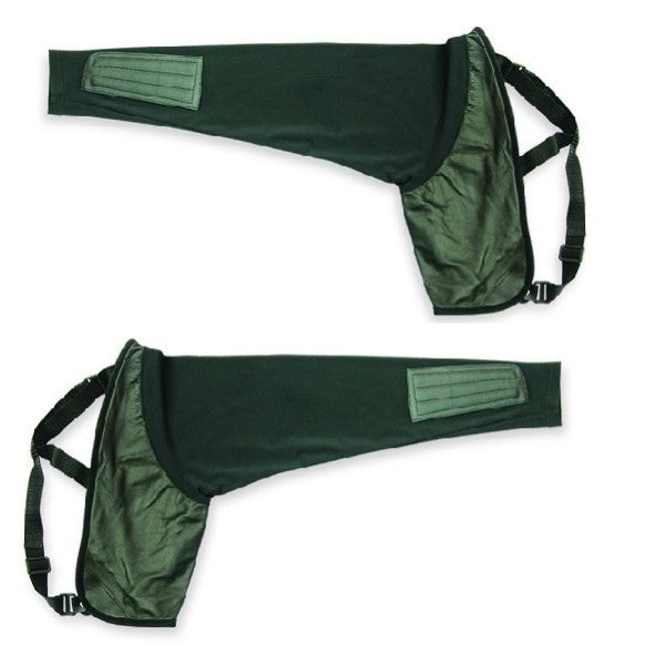 Brustschutz/Armschutz-Kombi LYSLEE
