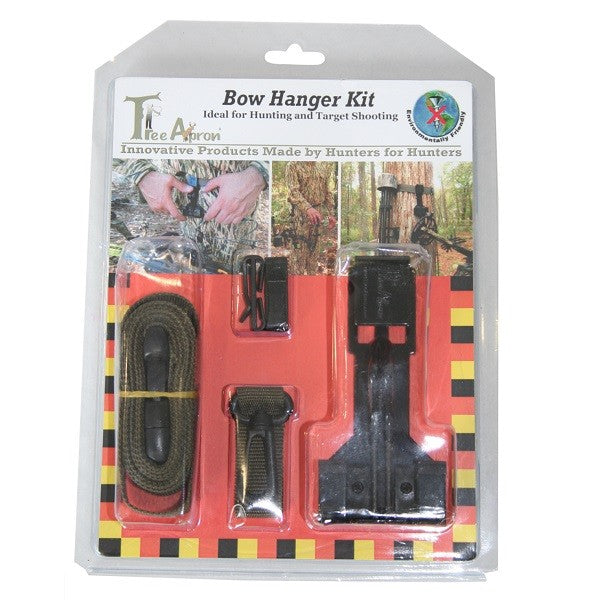 Bogenhaltesystem BOW HANGER KIT