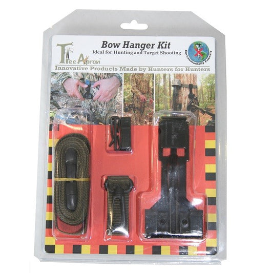 Bogenhaltesystem BOW HANGER KIT