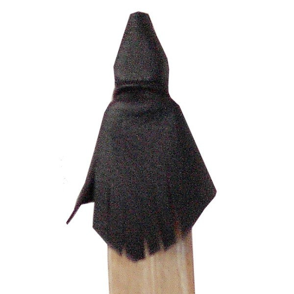 Sehnenschutzkappe aus Leder