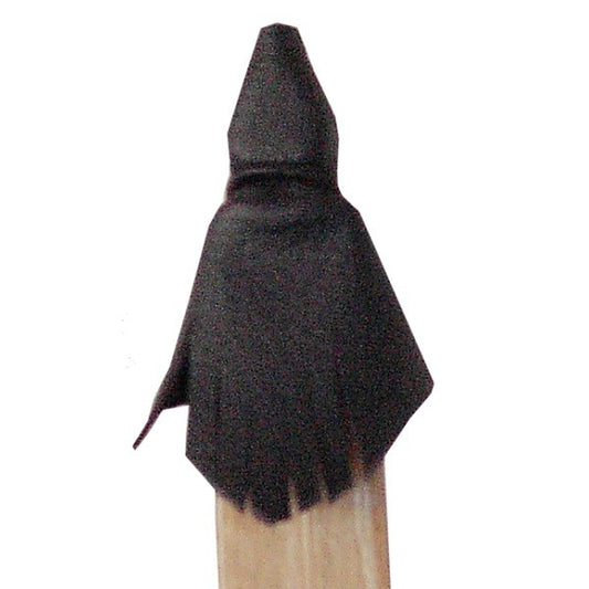 Sehnenschutzkappe aus Leder