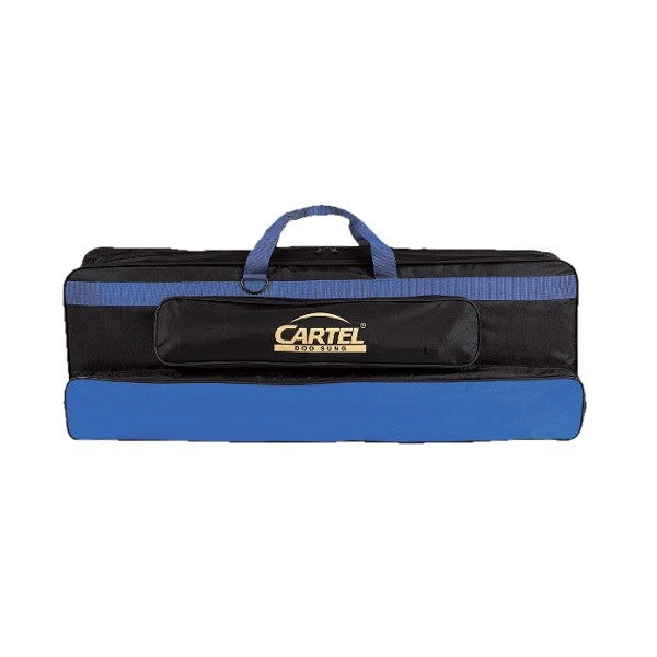 CARTEL Recurvebogentasche PRO BK/BL