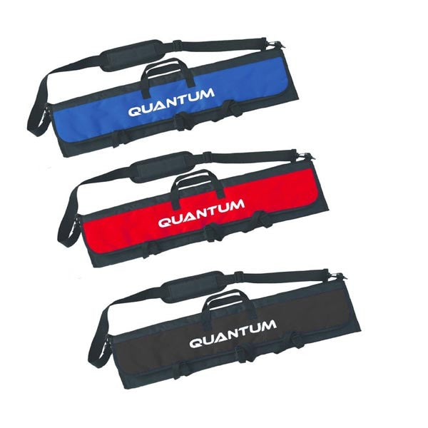 Recurvebogentasche QUANTUM Roll-Up-Case