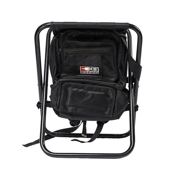 Rucksack BOHNING/ + Hocker