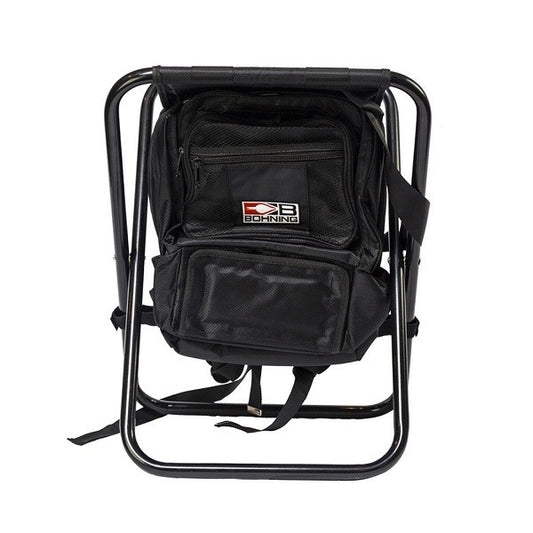 Rucksack BOHNING/ + Hocker