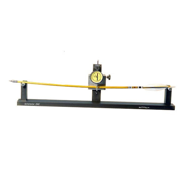 Spinetester Profi-Spinetester