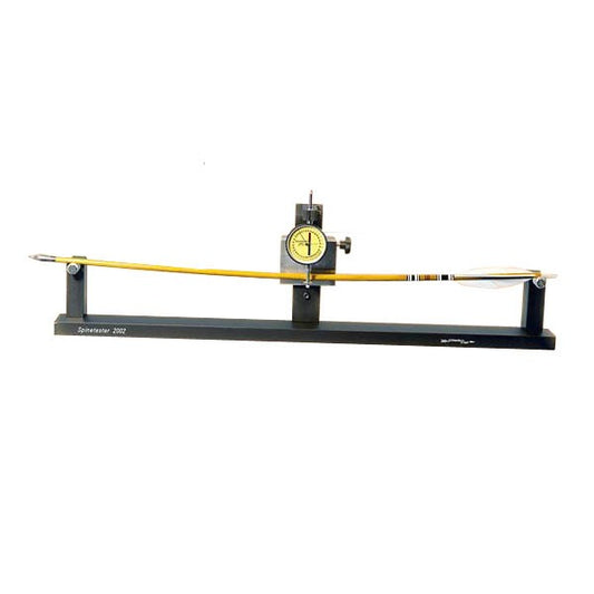 Spinetester Profi-Spinetester