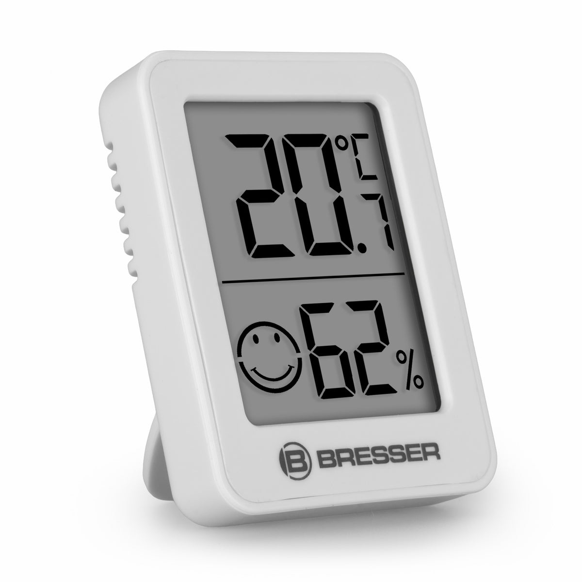 BRESSER ClimaTrend Hygro Indikator 3er Set Thermo Hygrometer