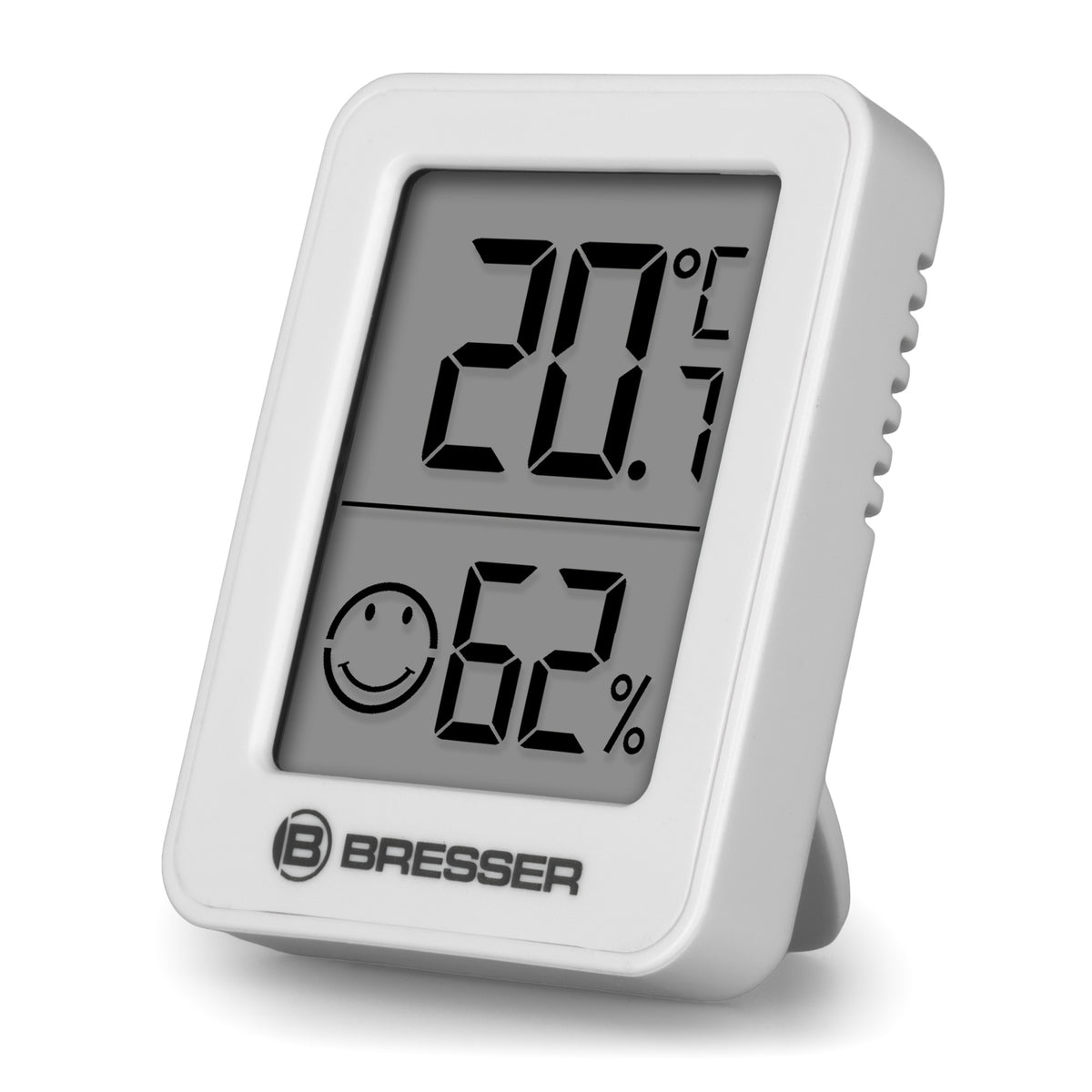BRESSER ClimaTrend Hygro Indikator 3er Set Thermo Hygrometer