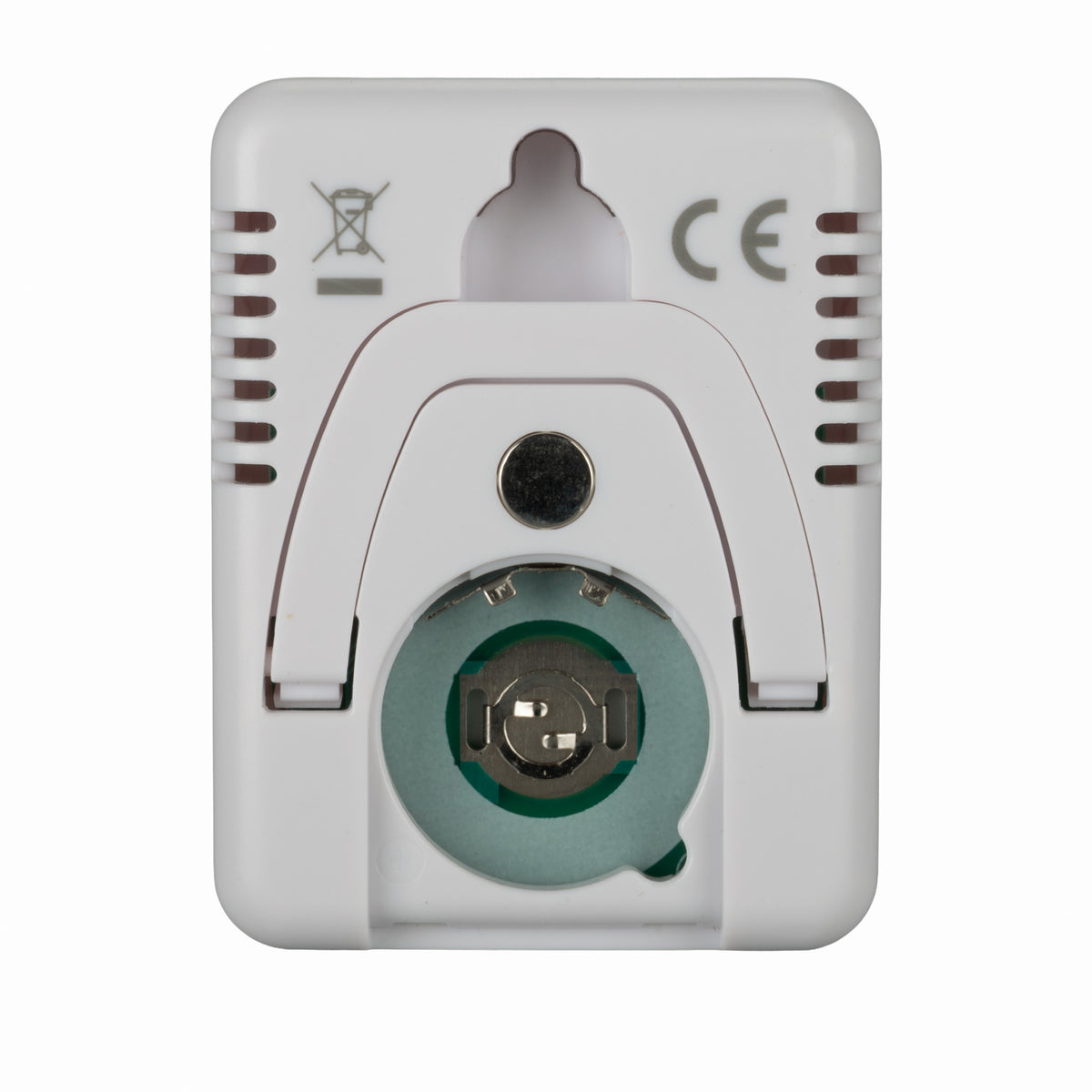 BRESSER ClimaTrend Hygro Indikator 3er Set Thermo Hygrometer