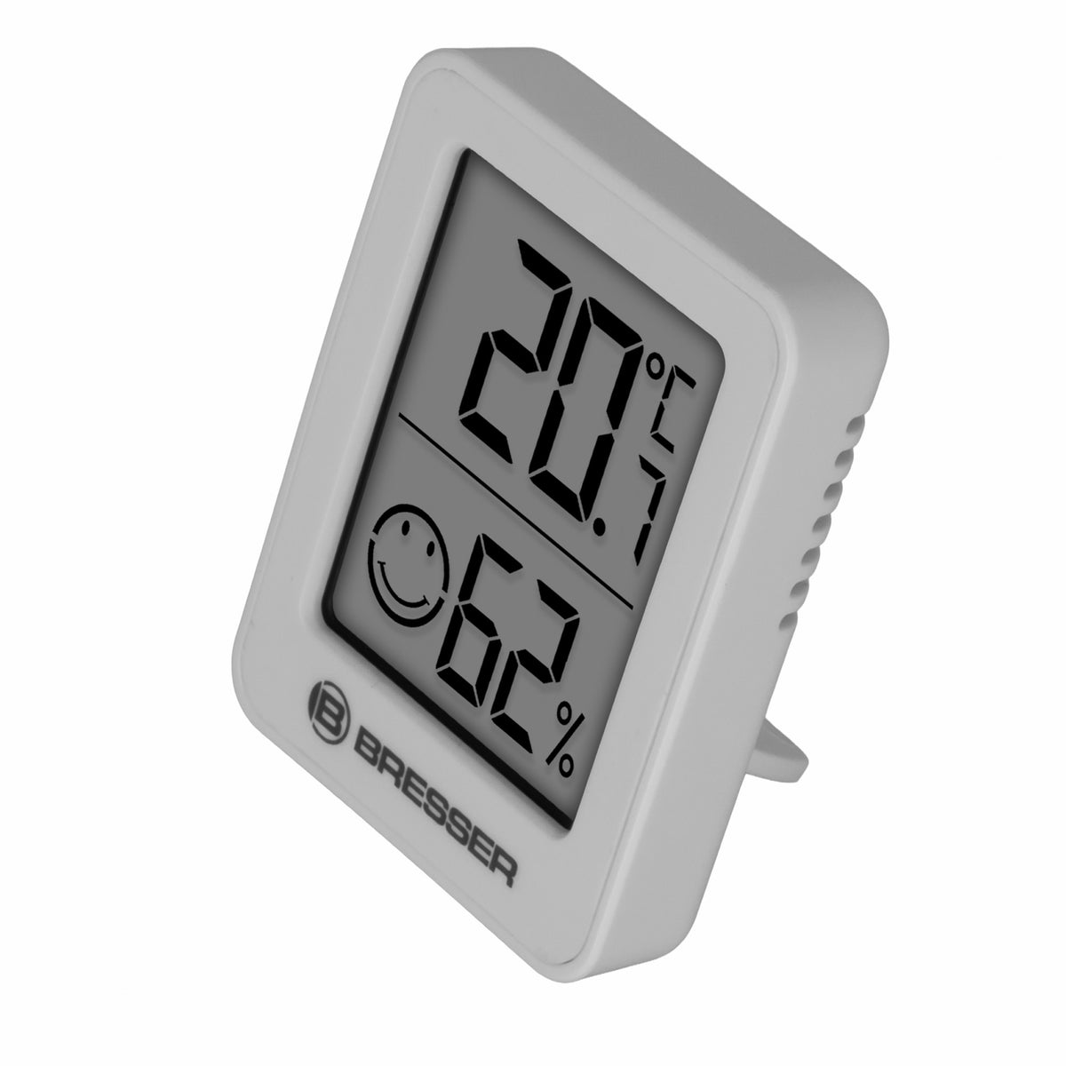 BRESSER ClimaTrend Hygro Indikator 3er Set Thermo Hygrometer