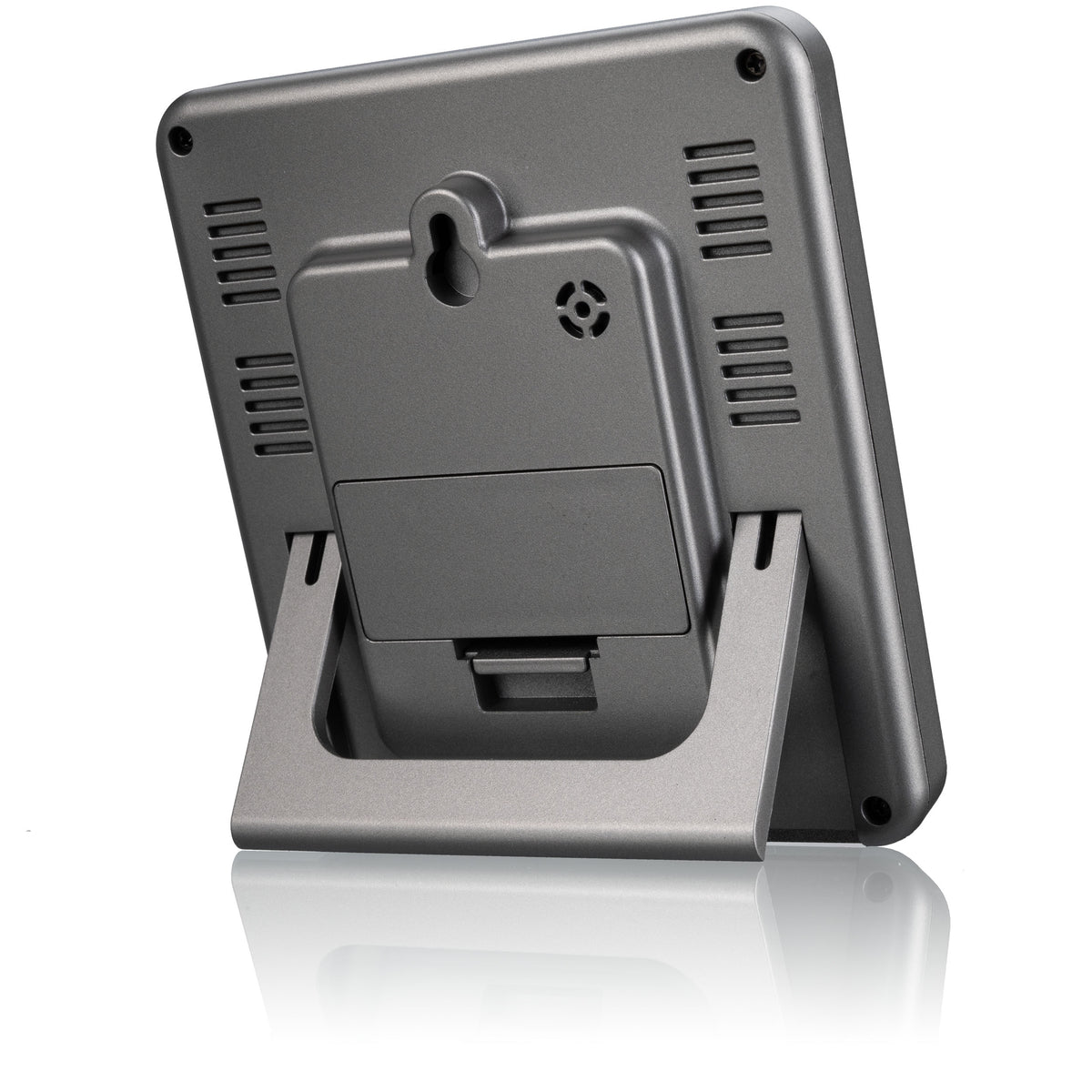 BRESSER Quadro NV Thermo-Hygrometer grau