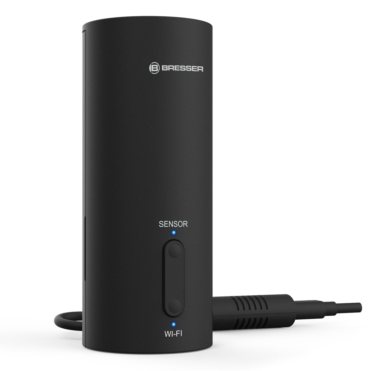 BRESSER WLAN-Gateway-Wetterstation El Niño mit 7-in-1-Profi-Sensor