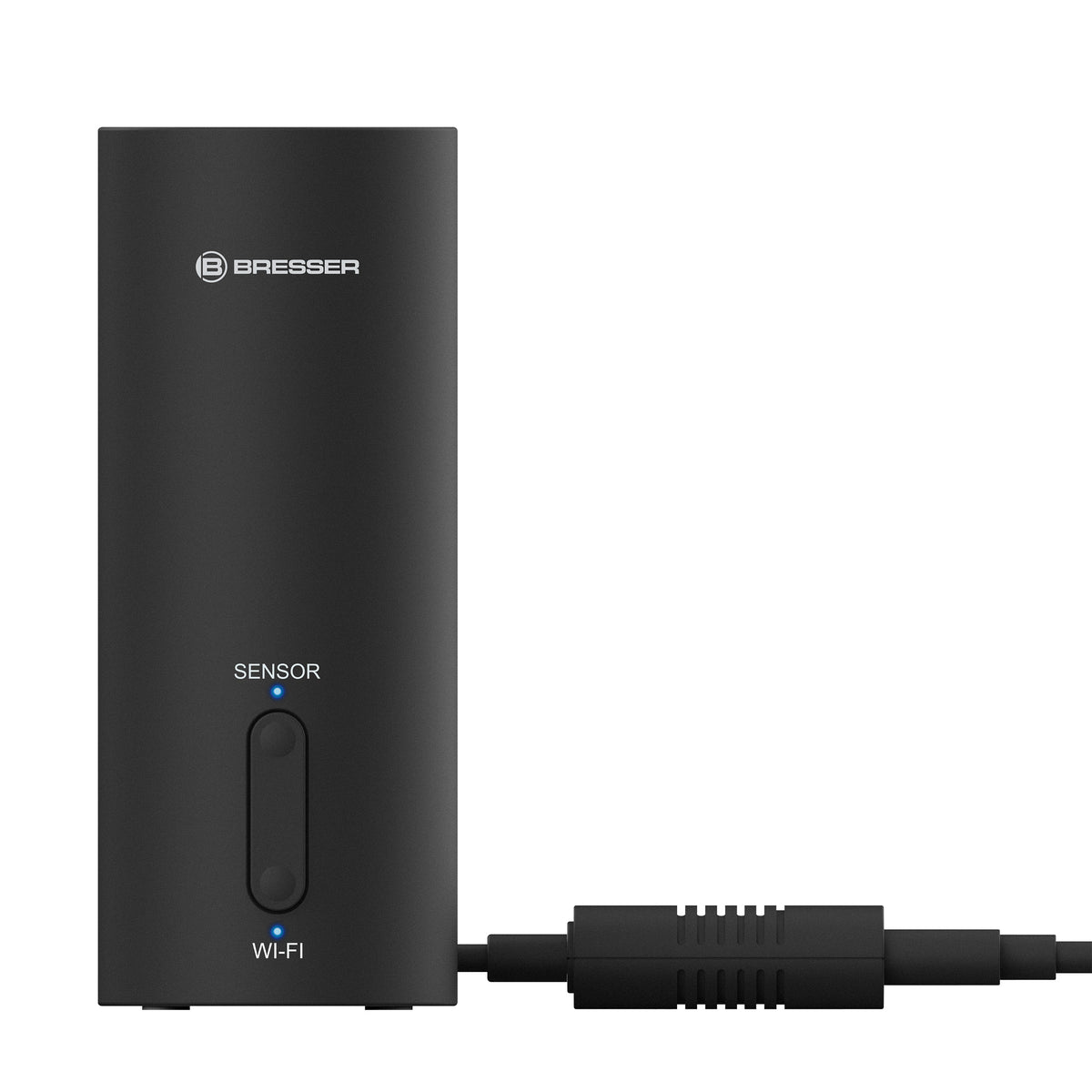 BRESSER WLAN-Gateway-Wetterstation El Niño mit 7-in-1-Profi-Sensor