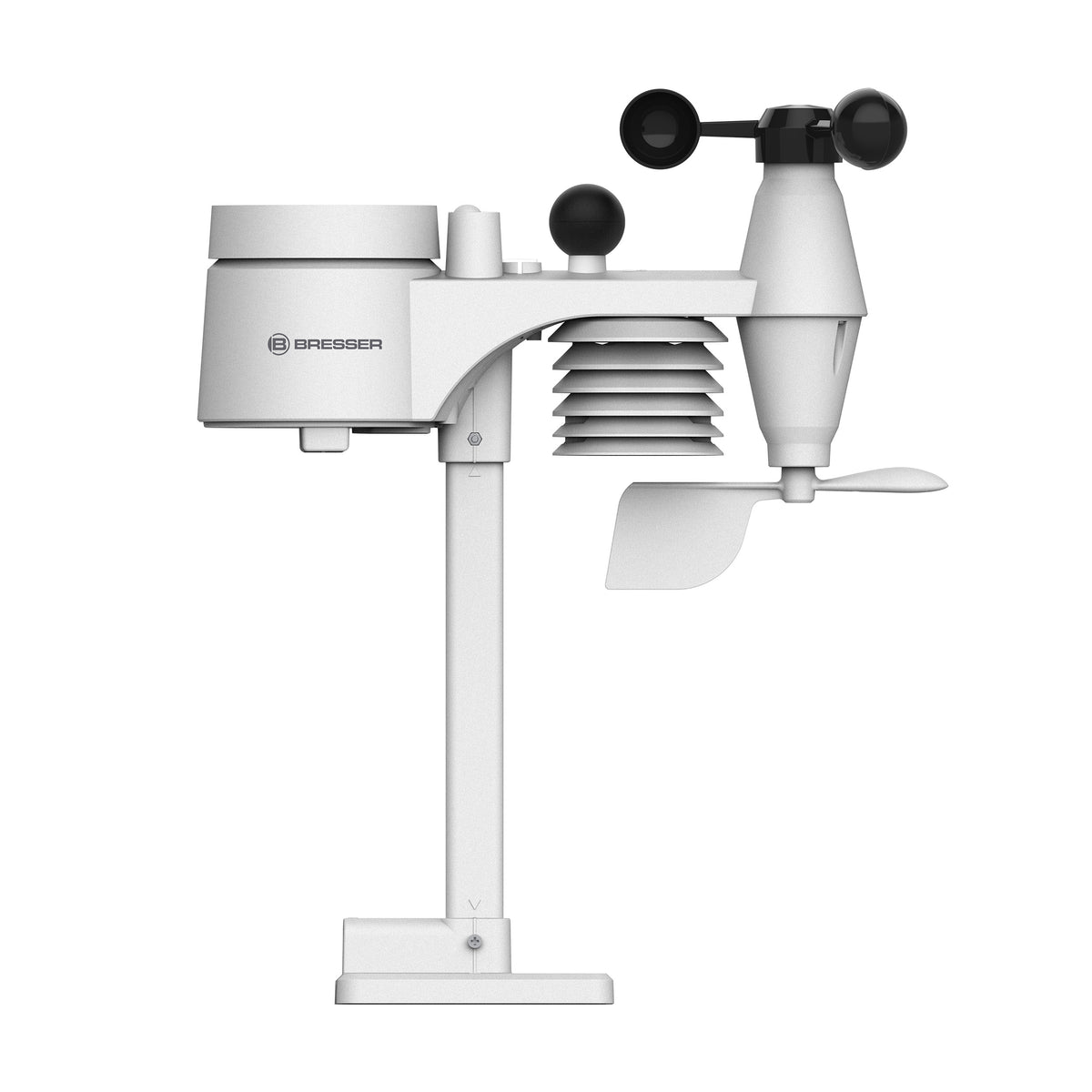 BRESSER 8-in-1-Außensensor