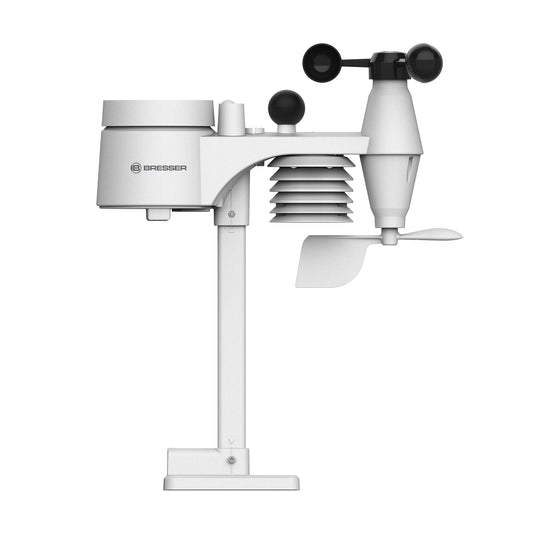 BRESSER 8-in-1-Außensensor