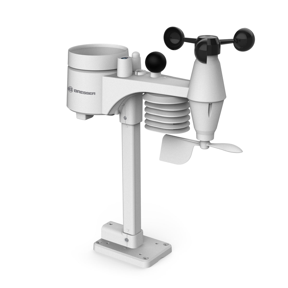 BRESSER 8-in-1-Außensensor