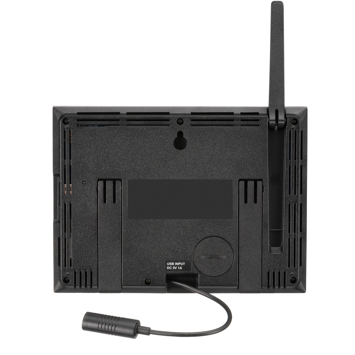 BRESSER 9-in-1 MeteoChamp HD WLAN Wetterstation