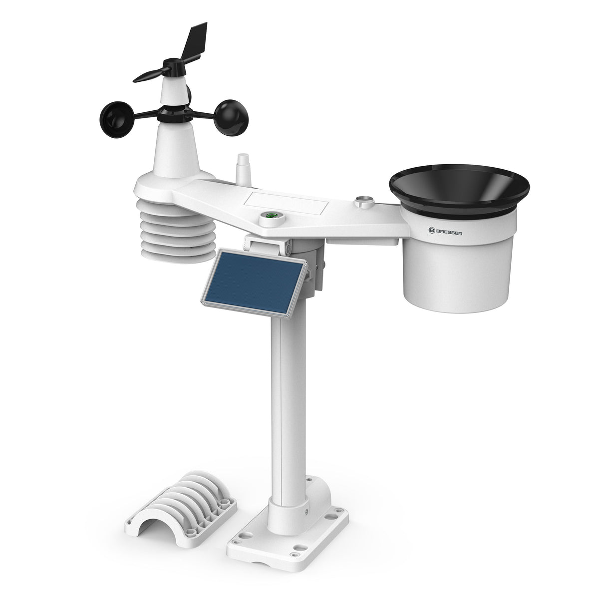 BRESSER 7-in-1-Wetterstation Air-Mon