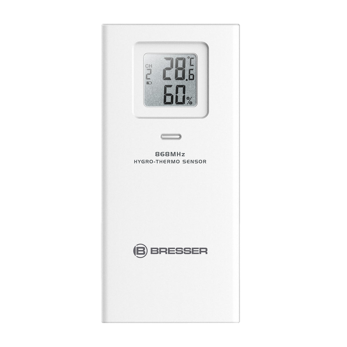 BRESSER WLAN 4CAST MD Funk-Wetterstation 7-in-1