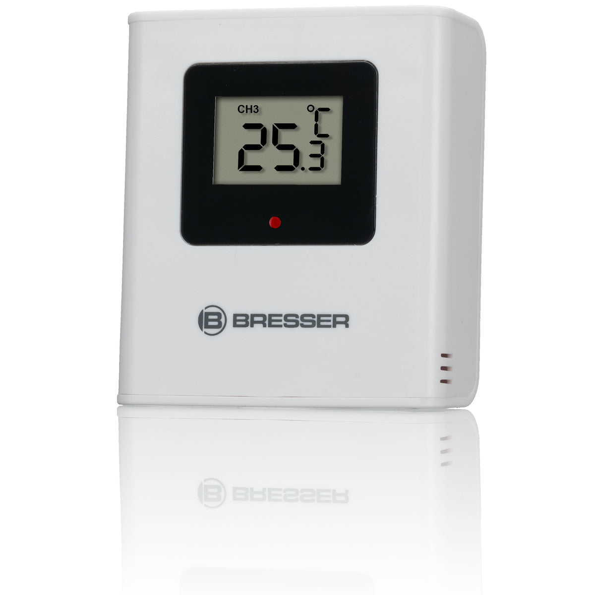 BRESSER Meteo Temp Wetterstation (7004200)