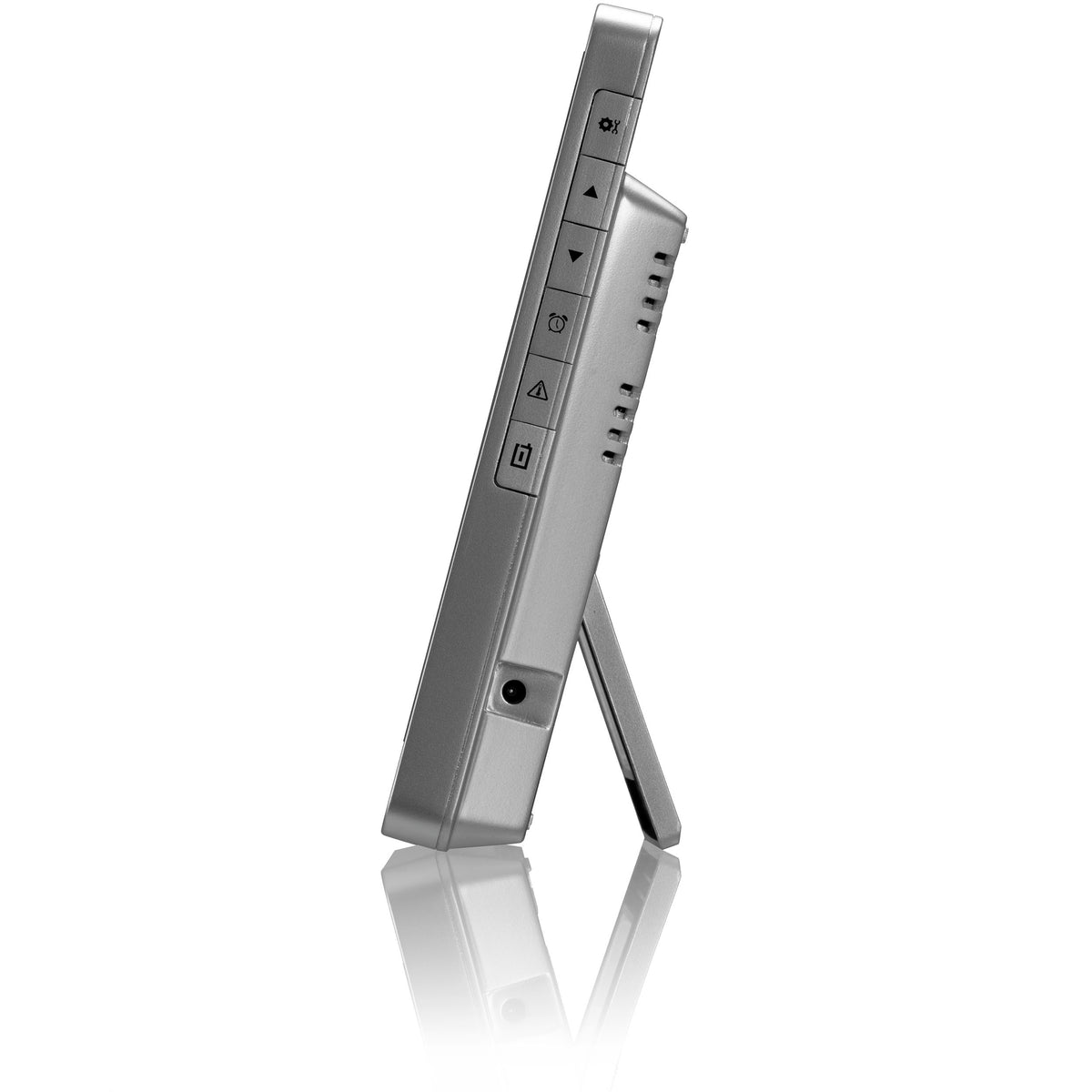 BRESSER Funk-Wetterstation ClimateTemp NDV-NEO