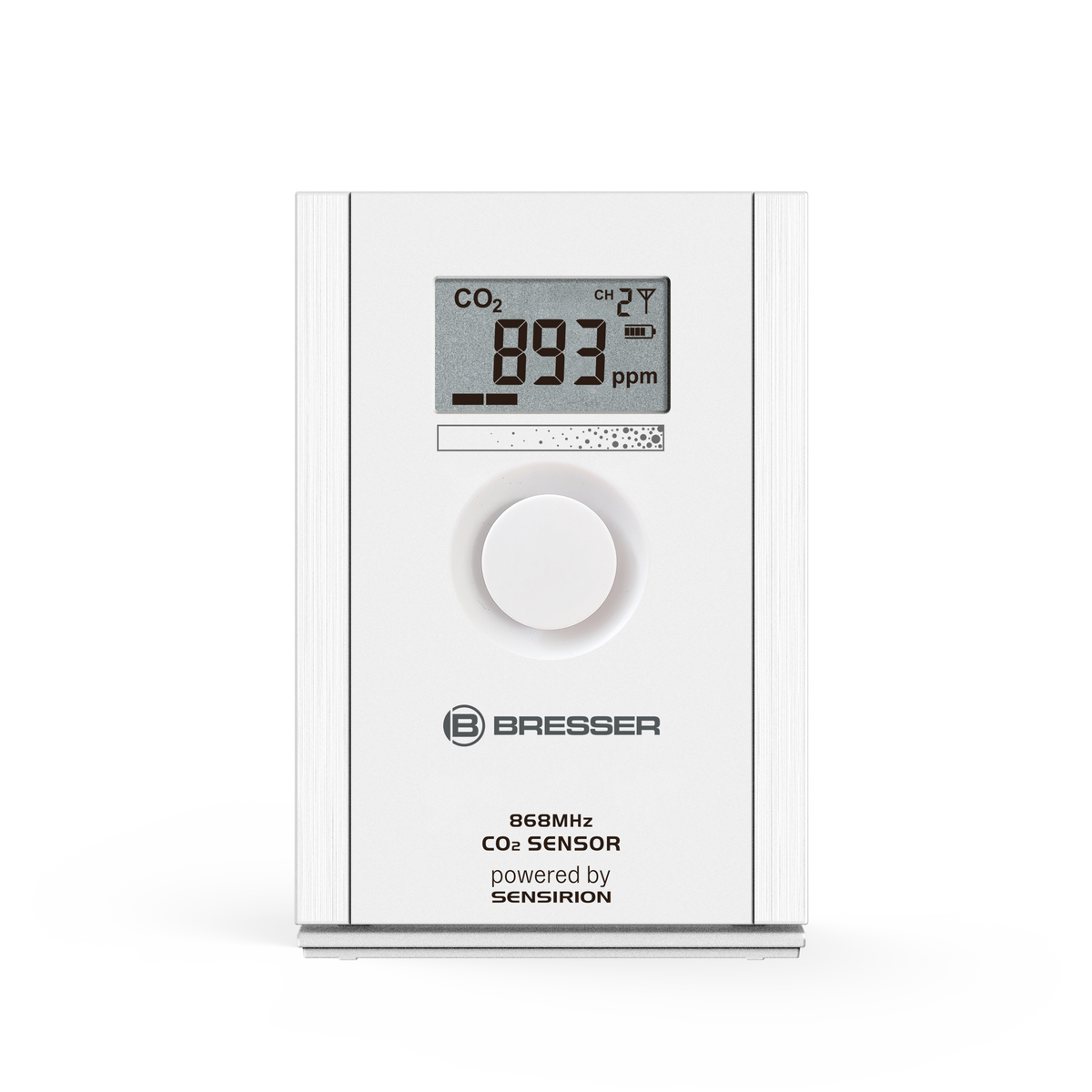 BRESSER CO2-Sensor