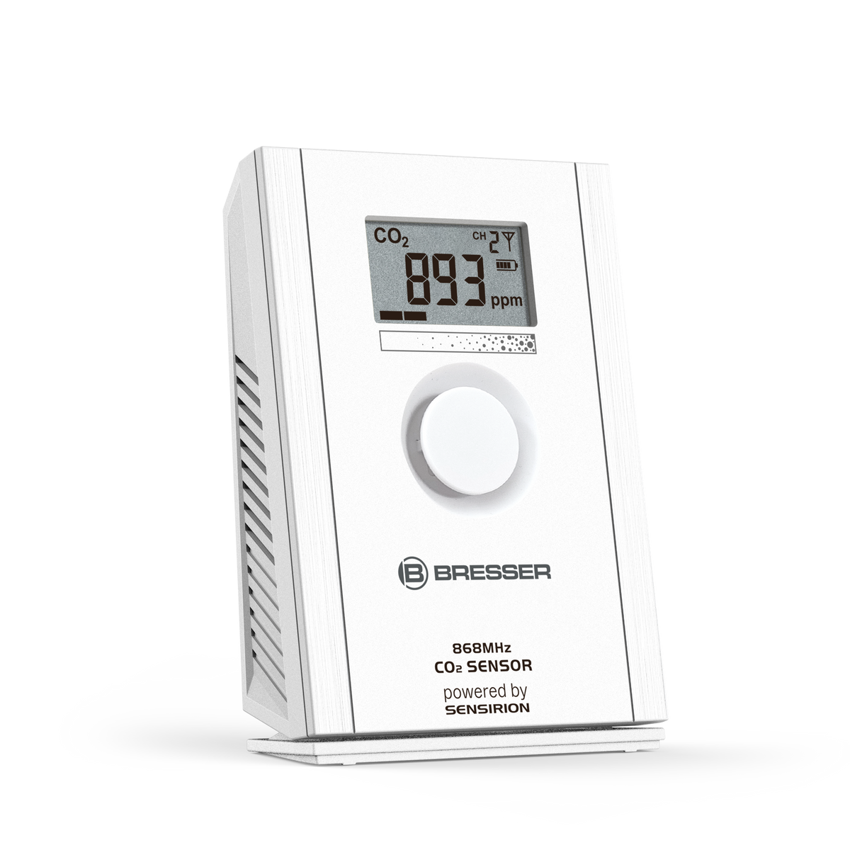 BRESSER CO2-Sensor