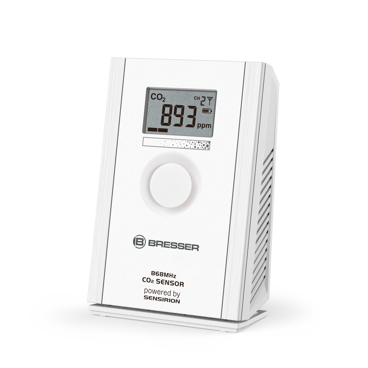 BRESSER CO2-Sensor
