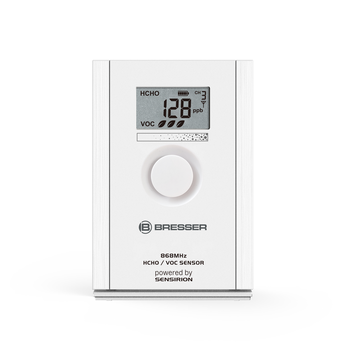 BRESSER HCHO + VOC Sensor