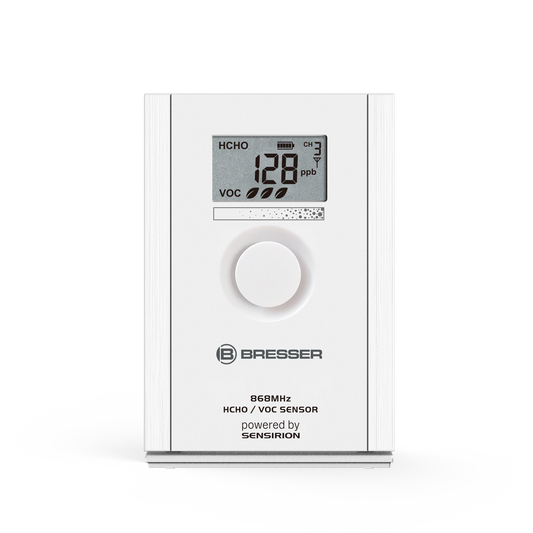 BRESSER HCHO + VOC Sensor