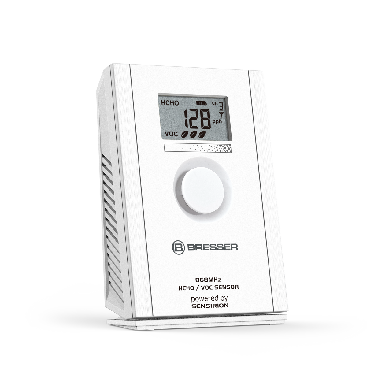 BRESSER HCHO + VOC Sensor