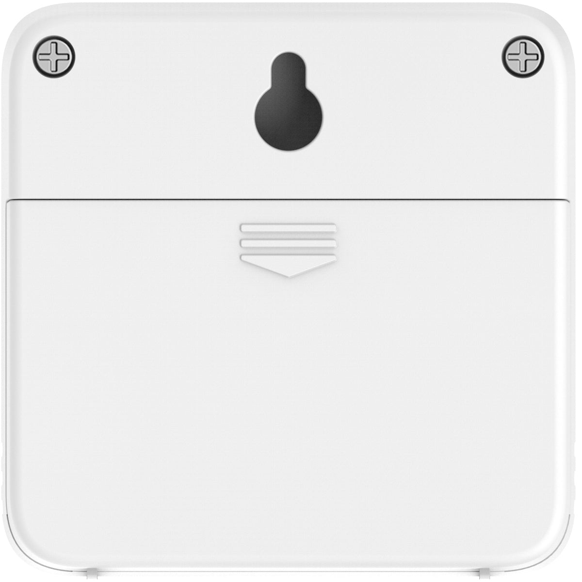 BRESSER Thermo-Hygro-Außensensor 433 MHz