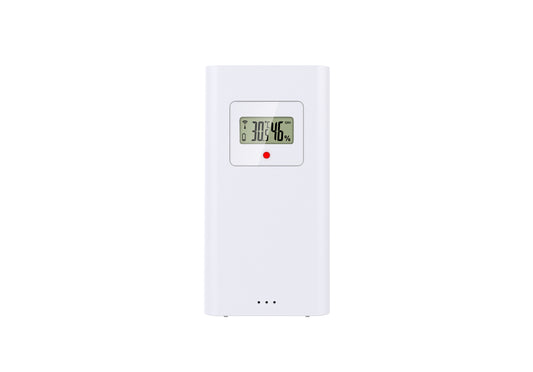 BRESSER Thermo-Hygro-Funksensor