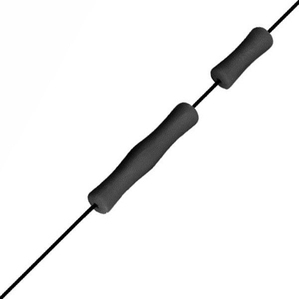 Bogensehne Finger Saver - Sehne m. MW