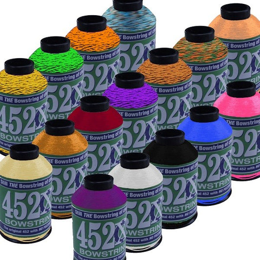 Sehnengarn BCY 452X