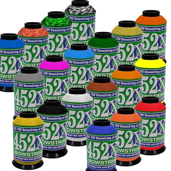 Sehnengarn BCY 452X