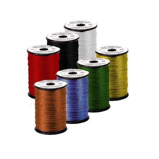 Wickelgarn BROWNELL Nylon Nr. 4