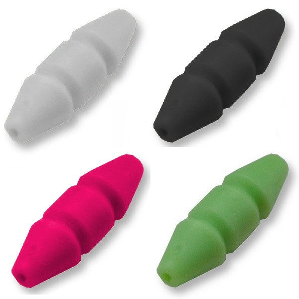 Sehnenausstattung TPU Speed Nock System (4/Pack)