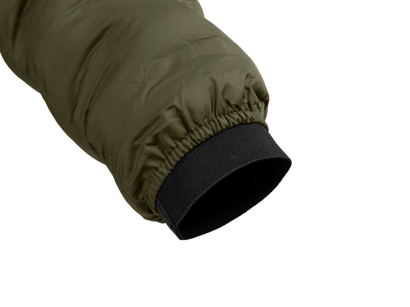 Winterjacke Ixtera RAZOR Army