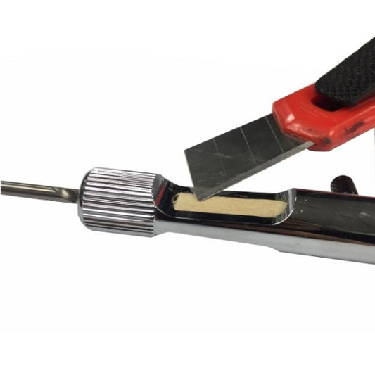 SPIGARELLI Werkzeug SPIGA Nockmaker